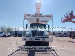 CAMION DE SERVICIO - INTERNATIONAL-4300 SBA 4X2 - 09652 - 3